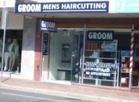 Groom Mens Haircutting image 1